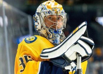Predators turn to Mitch Korn to oversee organization’s goaltending