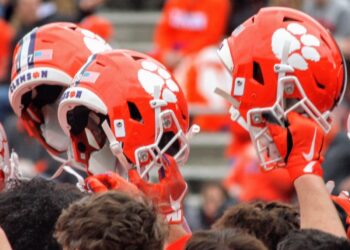 Clemson Makes List of Classic Matchups Between New Conference Foes