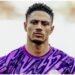 Super Eagles goalkeeper Maduka Okoye banned from football over illegal betting