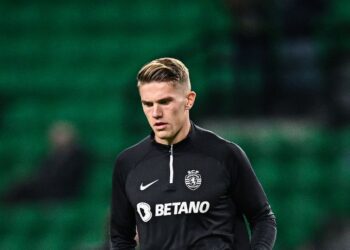 Arsenal preparing two transfer announcements as Viktor Gyokeres ‘medical’ scheduled