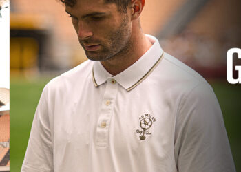 AC MILAN AND PUMA GOLF UNVEIL SPORT-STYLE CAPSULE BRINGING ROSSONERI ELEGANCE TO THE FAIRWAY