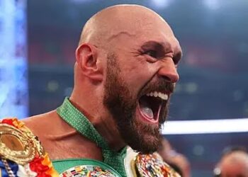 Tyson Fury reveals the only reason he would return to the ring — and it would not be for Anthony Joshua