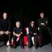 New Era: Exclusive Official Photo for Upcoming Gig Revealed, Showcasing the Band’s High-Octane Energy and Promising an Unforgettable Night of Music, Mayhem, and Memories to Last a Lifetime…