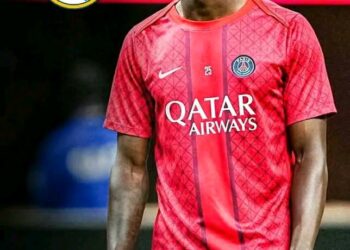 Real Madrid maintain strong admiration for PSG left-back Nuno Mendes, despite ruling out his signing in 2020 due to financial constraints caused by the COVID-19 pandemic