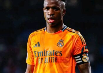 Vinicius Jr’s new deal at Real Madrid is NOT DONE YET due to financial details