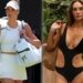 The model tennis player who surprised at Wimbledon denounces the harassment she suffers on social media: “You look like a man”