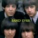 The Beatles is my favourite band since my school day and one of the best song I like most ” I saw her standing there..