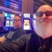 BREAKING NEWS:  Rob Halford and His Husband Fire Back at Haters with One Unapologetic Message — ‘We’re Not Asking for Permission to Exist ’… “There’s always been noise. Even when I came out in 1998, people said, ‘You’ll lose your fans, your legacy, your power.’ And guess what?” Rob said, pausing for effect. “I’m still here. Still loud. Still metal. Still gay. And now? I’ve got the love of my life beside me — and that’s louder than any hate and also you see every….”Read Here