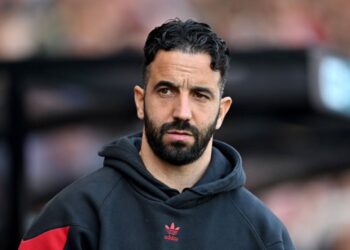 Rúben Amorim Wanted Marcus Rashford, Jadon Sancho, Alejandro Garnacho, and Antony Sold Before 7th July