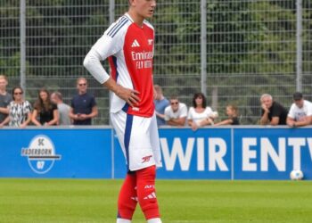 Chelsea made an offer to include 15-year-old wonderkid Max Dowman in a swap deal with Arsenal for Noni Madueke