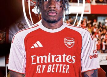 Arsenal verbally agree deal in principle with Chelsea for package reaching £55M add-ons included. Decision now made on new winger for Arteta!