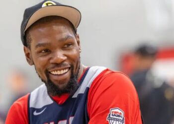 Durant Joins Houston in Record-Setting NBA Trade