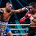Manny Pacquiao v Mario Barrios: WBC welterweight championship – as it happened