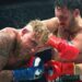 Boxer Julio César Chávez Jr arrested by US immigration