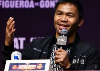 Pacquiao ‘worried for reputation’ as he extends comeback