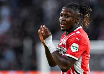 Erik ten Hag loses the battle for Johan Bakayoko as Jurgen Klopp’s RB Leipzig agree deal with Bayer Leverkusen, Nottingham Forest and Bournemouth target