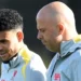There’s a lot of rumours around him’ – Arne Slot confirms Luis Diaz missed Liverpool’s pre-season friendly against AC Milan due to Bayern Munich transfer speculation