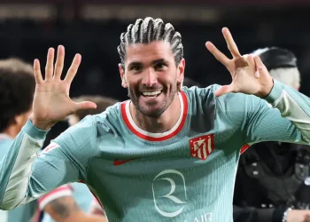 Inter Miami Complete Loan-to-Buy Signing of Argentina International Star Rodrigo De Paul from Atletico Madrid, Joins Lionel Messi for Second-Half MLS Push