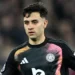 Borussia Dortmund make contact with Brighton star as Lyon look to challenge German giants to Argentine youngster