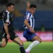 Lyon agree deal to sign son of ex-Barcelona, AC Milan and Newcastle star from Portuguese outfit