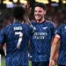 Bukayo Saka leads the way & Max Dowman shines on debut – but Arsenal in clear need of Viktor Gyokeres after scraping past AC Milan in friendly win