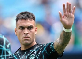 Lautaro Martinez blasts Calhanoglu: ‘Leave if you don’t want to be here’