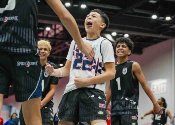 Multiple Hawai‘i Youth Volleyball Teams Win National Championships