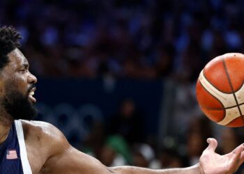 The Basketball Coach Who’s Happy Joel Embiid Didn’t Join His Team