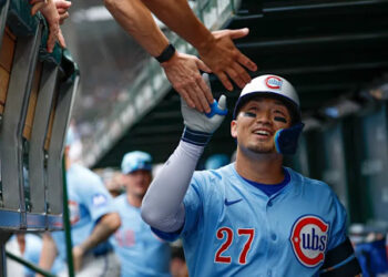 Major League Baseball Faces Backlash From Fans After All-Star Game Roster Announcement