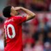 Blow to Spurs as Morgan Gibbs-White signs new deal with Nottingham Forest