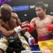 Manny Pacquiao Will Rematch Floyd Mayweather If One Condition Is Met