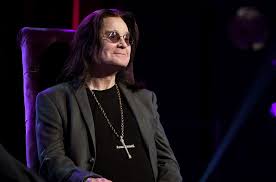 Rock legend Ozzy Osbourne dies. Black Sabbath frontman Ozzy Osbourne  has died his family confirm his death.ozzy was 76 years old..