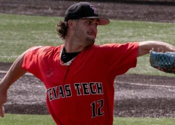 Alabama Baseball Lands Texas Tech Transfer: Roll Call