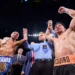 Pacquiao cashes in big from comeback fight vs Barrios