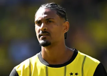 Borussia Dortmund owe Sebastien Haller €2m as unwanted striker nears transfer back to former team