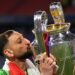 PSG push Donnarumma out for 55m replacement Chevalier