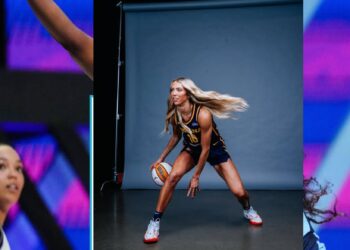 Indiana Fever’s Lexie Hull Shines as 12 Players Are Officially Announced