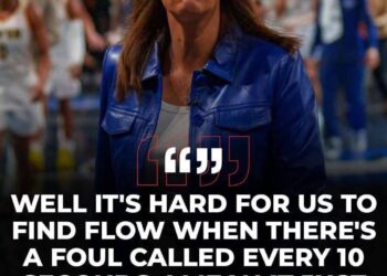 Stephanie White Criticizes Officiating After Fever’s Game 2 Loss