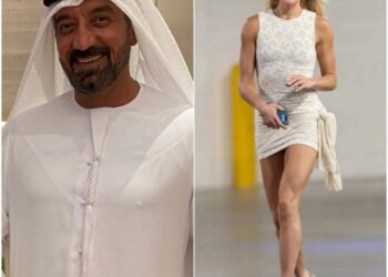 Emirates Airlines Strikes Historic Sponsorship Deal with Sophie Cunningham