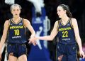 Real Inspiring” — Caitlin Clark Praises Lexie Hull’s Heartfelt Message to Stanford Players 💬