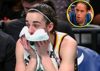 WNBA Scandal: Five Officials Arrested by FBI Over Gambling and Match-Fixing During 2025 Season..