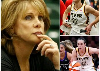 Lieberman Crowns Clark WNBA’s GOAT Guard Amid Jealousy Storm..
