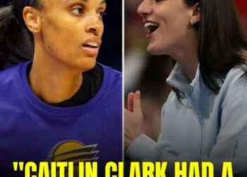 NCAA Champion Highlights DeWanna Bonner’s True Value to the Phoenix Mercury Using Fever Star’s Stats