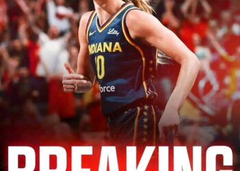 Lexie Hull’s Tearful Farewell: Resilience Amid Fever’s Stormy 2025..