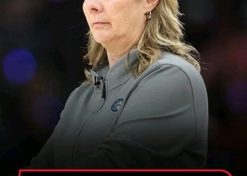 Breaking: Minnesota Lynx Head Coach Cheryl Reeve Steps Down from Her Role Following Fallout with WNBA Officials..
