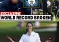 Caitlin Clark’s Unbelievable Golf Triumph: Silence from WNBA Rivals Sparks Outrage..