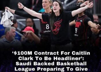 The Saudis Just Entered the Chat and the Fever’s Response Says It All