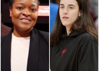 Caitlin Clark Faces $100 Million Offer from Saudi-Backed “Project B” League