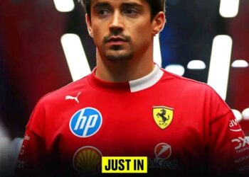Rumours Confirmed! F1 Team Desperate To Sign Ferrari Star