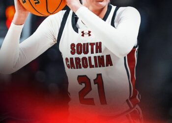 Chloe Kitts to Miss 2025-26 Season After Suffering Torn ACL